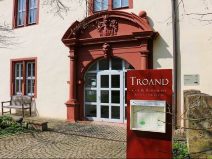 Photo: Troand